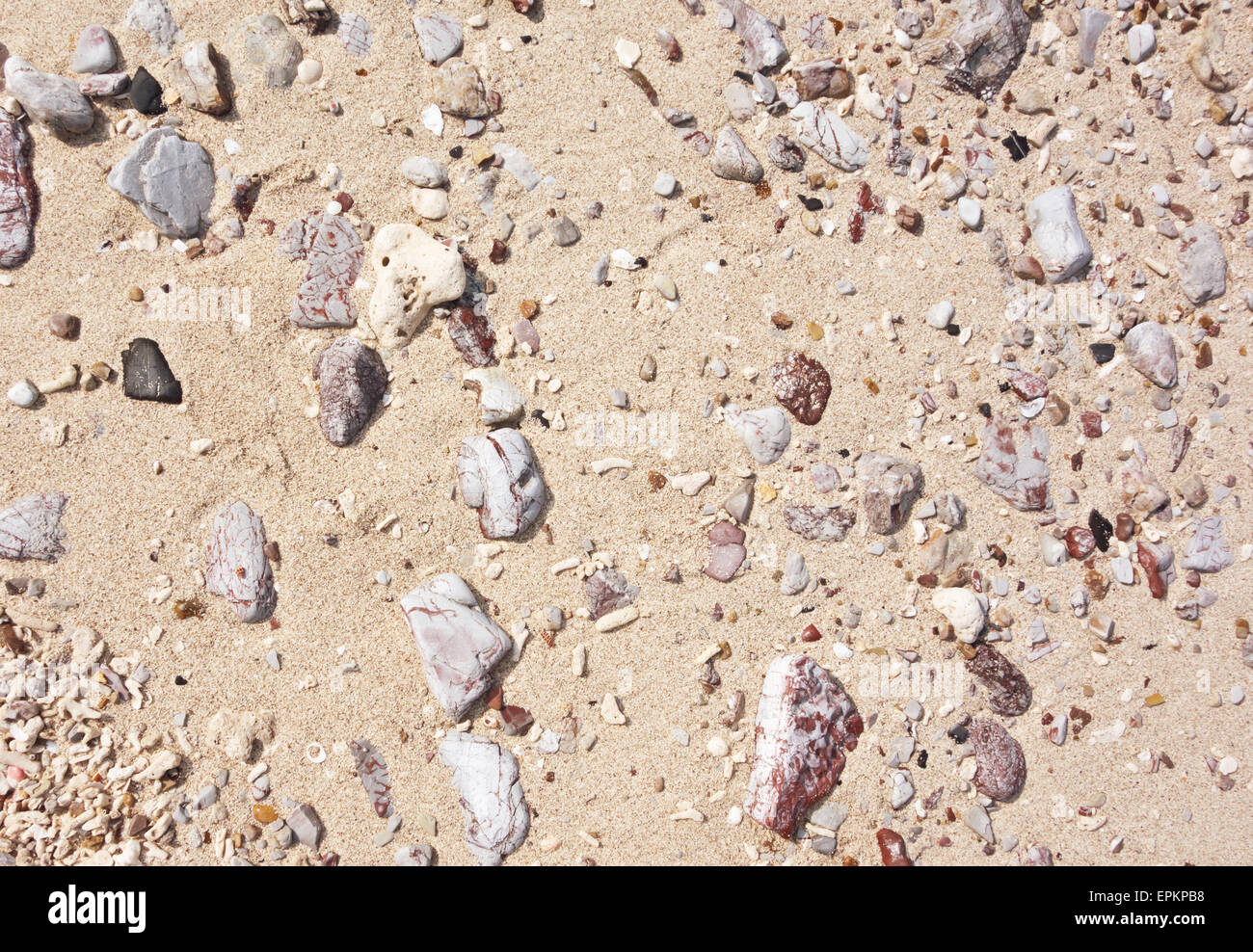 Pebble background picture hi-res stock photography and images - Alamy