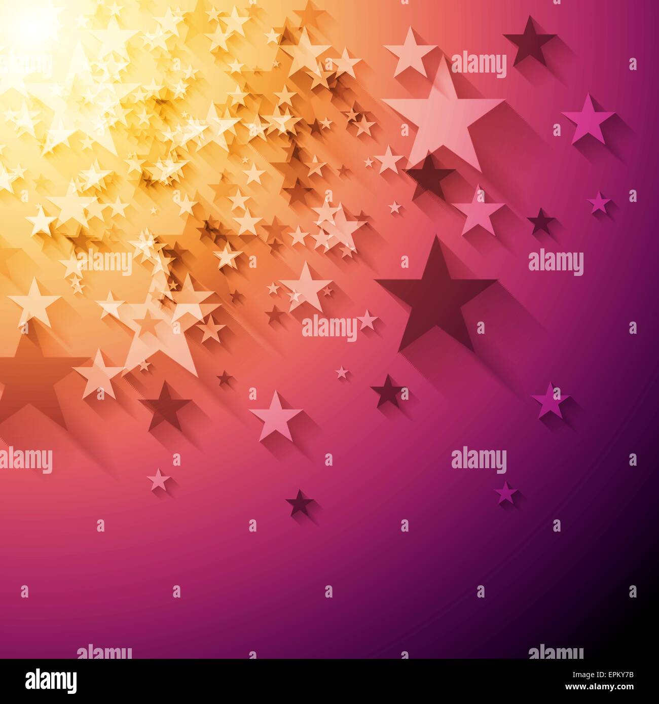 Bright stars hi-res stock photography and images - Alamy