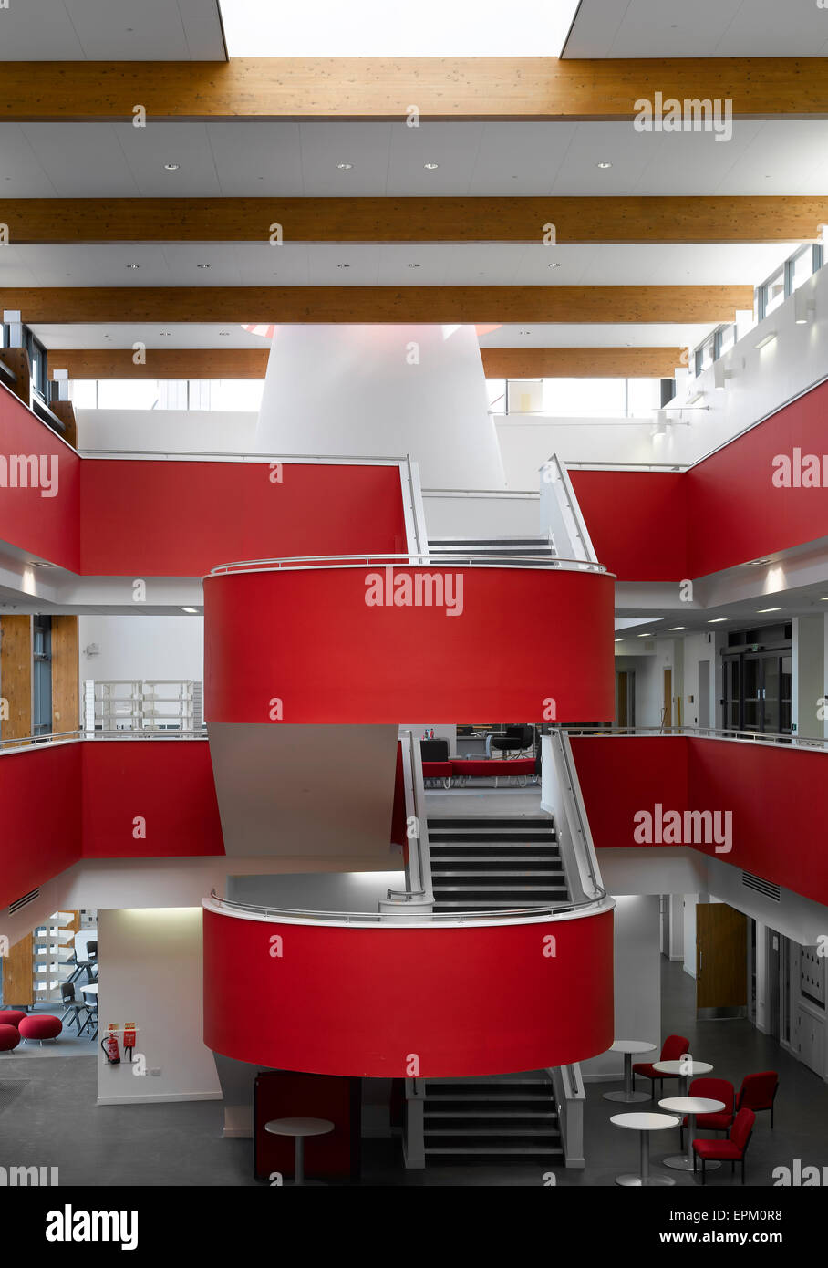 Blackburn central high school hi-res stock photography and images - Alamy