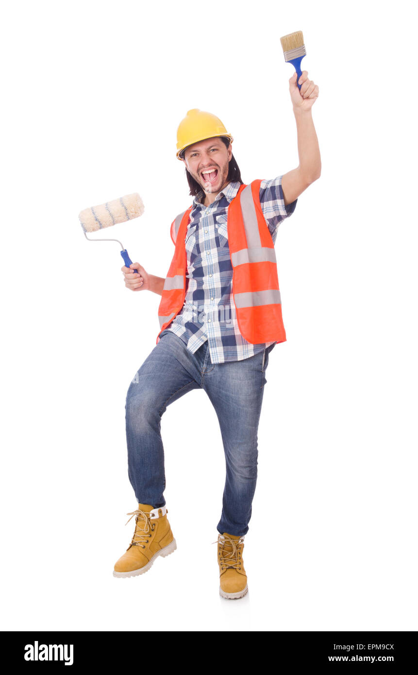 Page 3 Painting And Decorating Humour High Resolution Stock Photography And Images Alamy Page 3 Painting And Decorating Humour High Resolution Stock Photography And Images Alamy