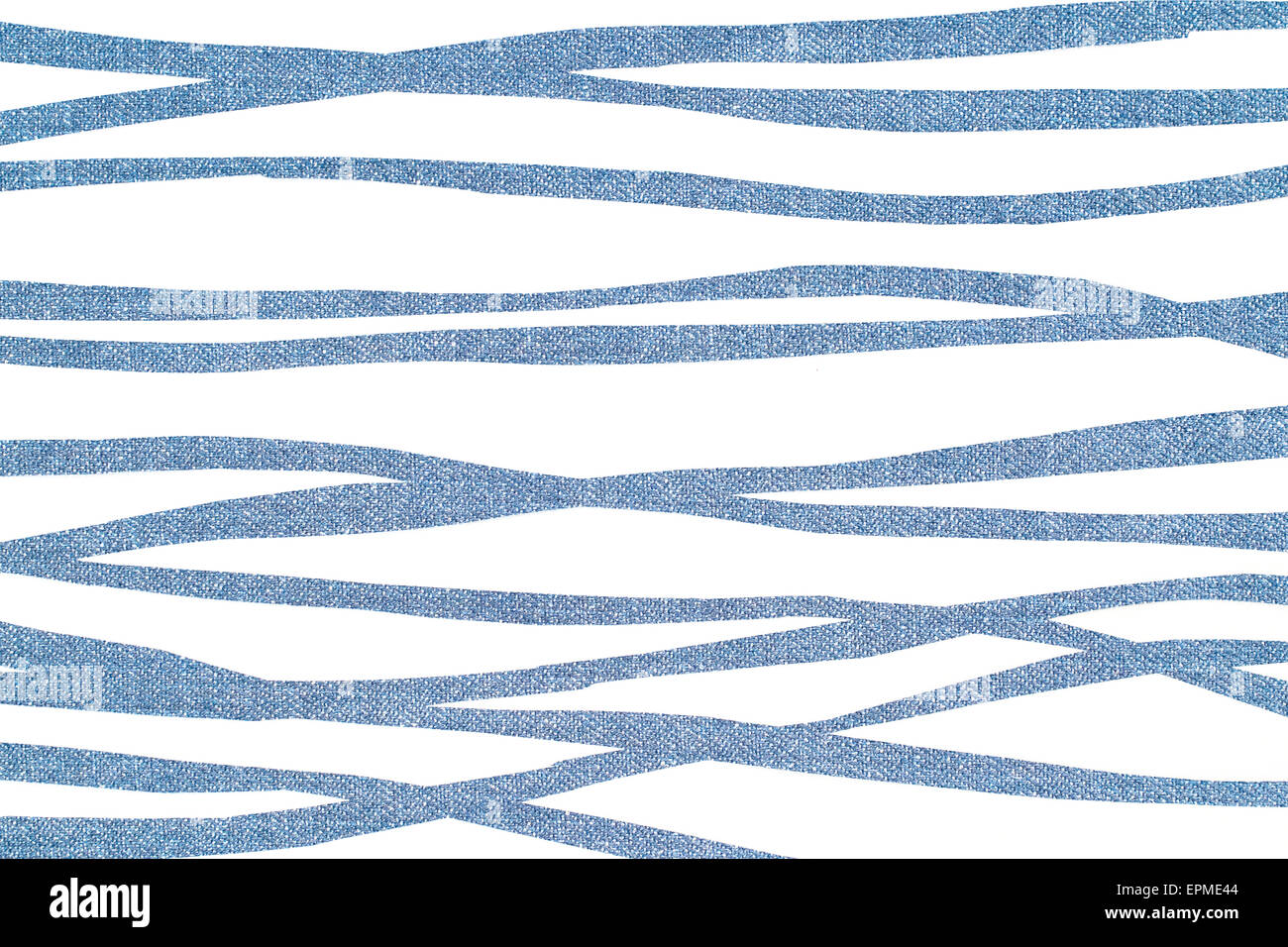 zebra stripes on jeans texture graphic background Stock Photo Alamy