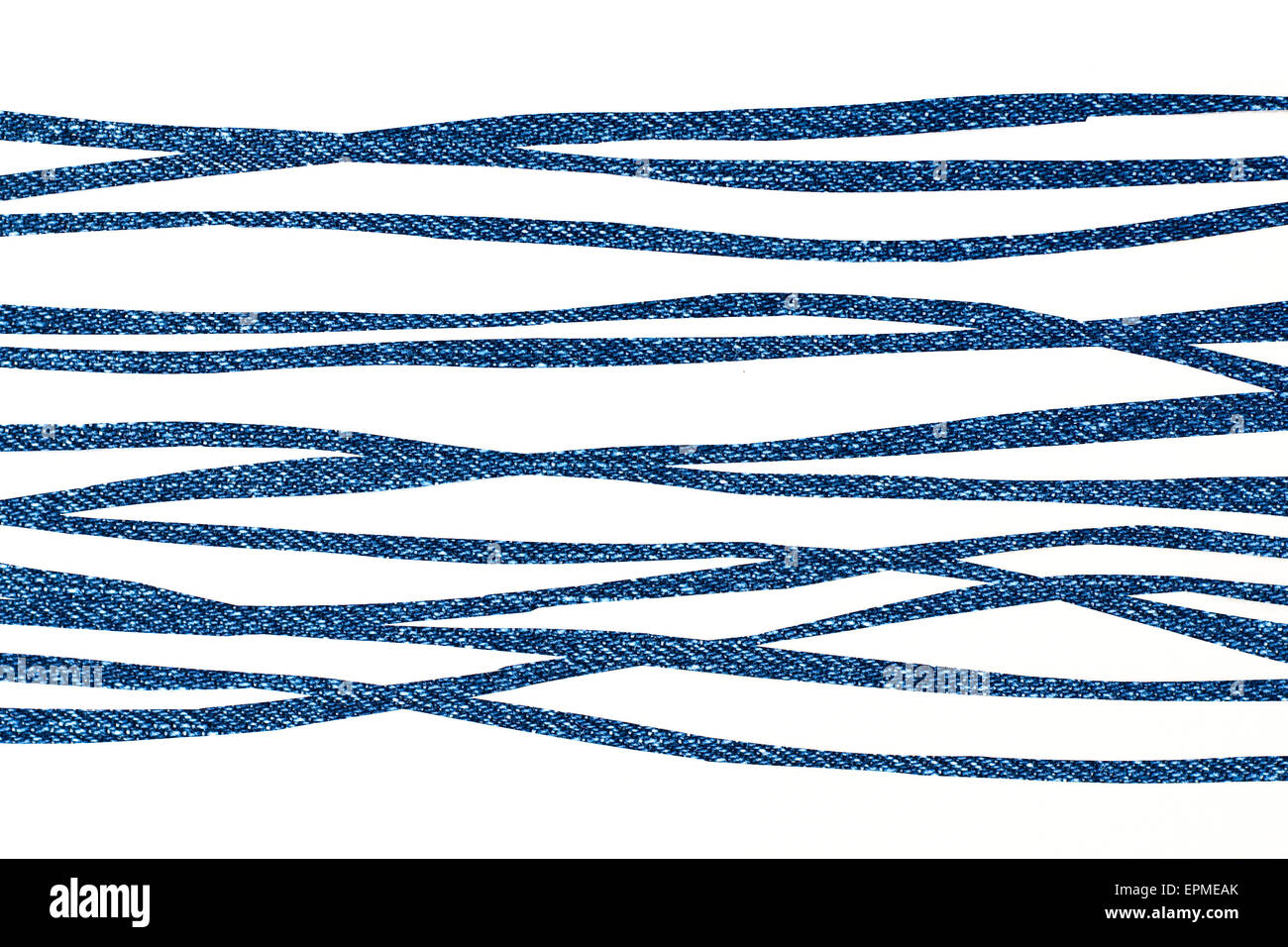 zebra stripes on jeans texture graphic background Stock Photo Alamy