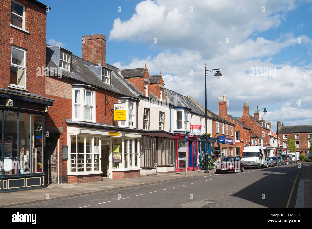 Spilsby lincolnshire hires stock photography and images Alamy
