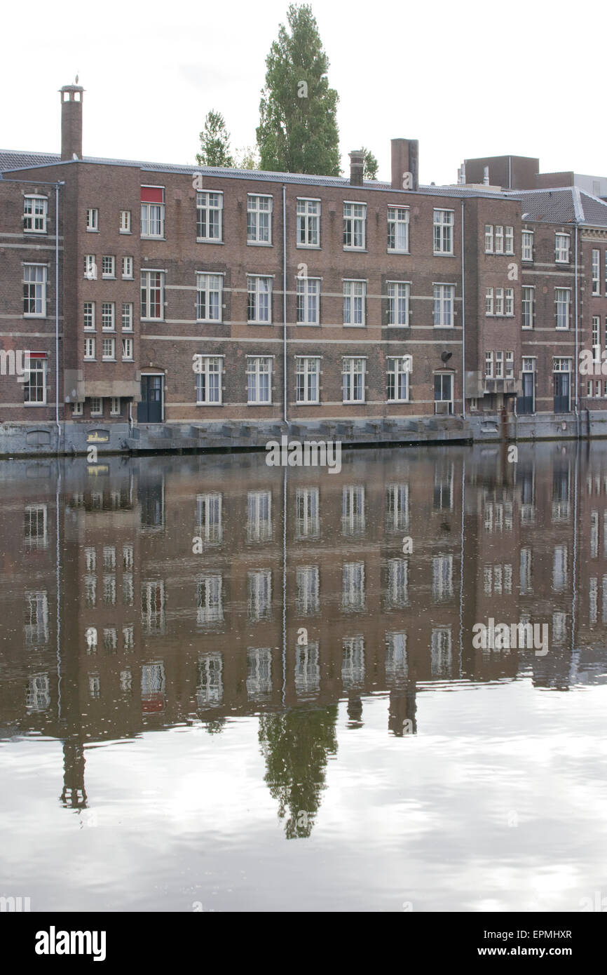 The Hague city in the Netherlands Stock Photo - Alamy