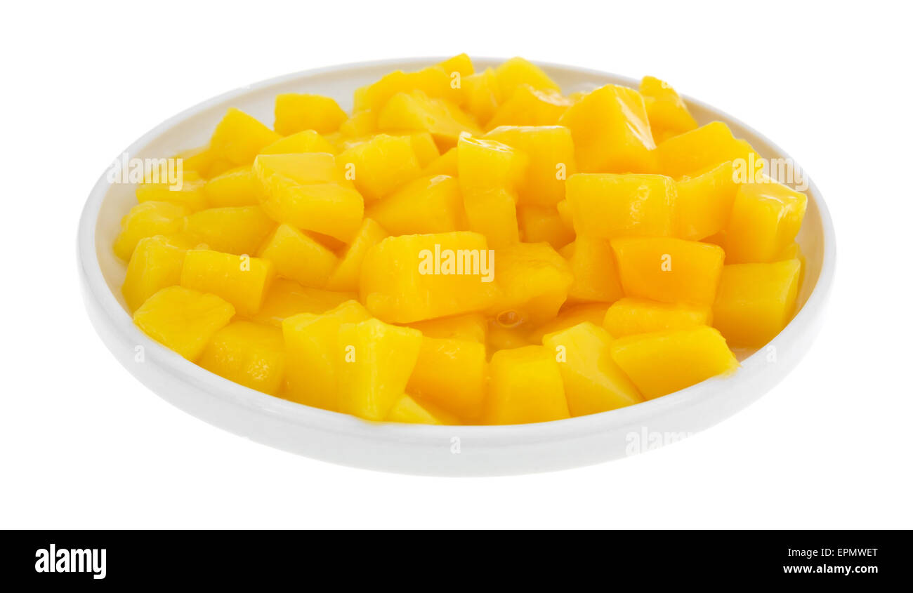 Rotten mango Cut Out Stock Images & Pictures - Alamy