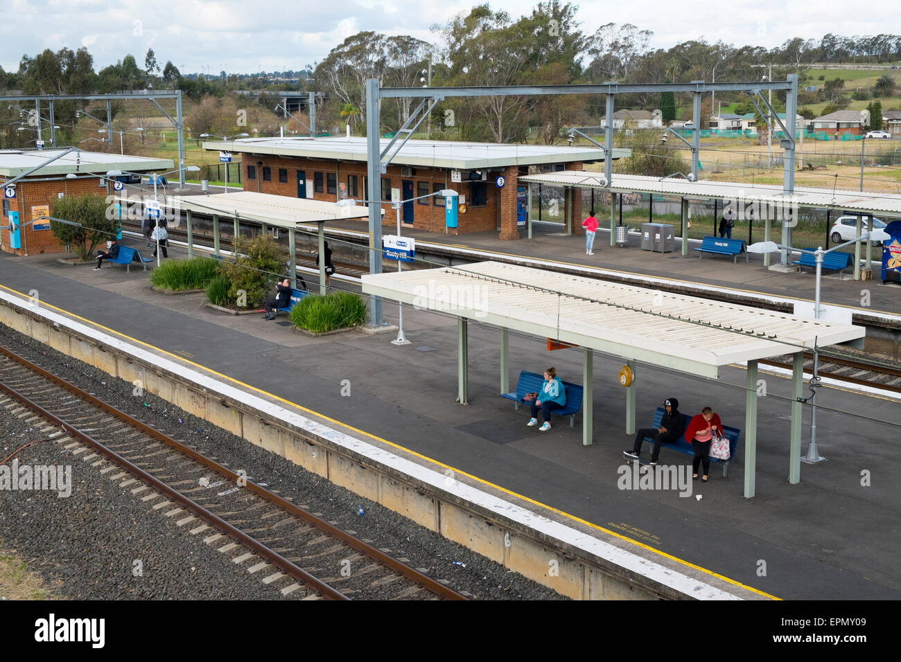Rooty hires stock photography and images Alamy