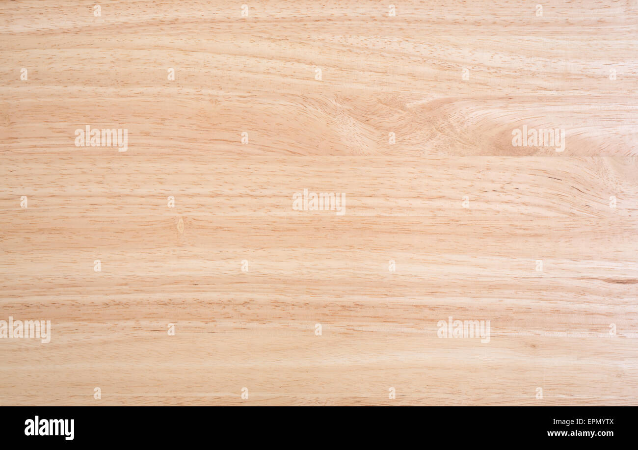 A laminated wood table top illuminated by natural light Stock Photo Alamy