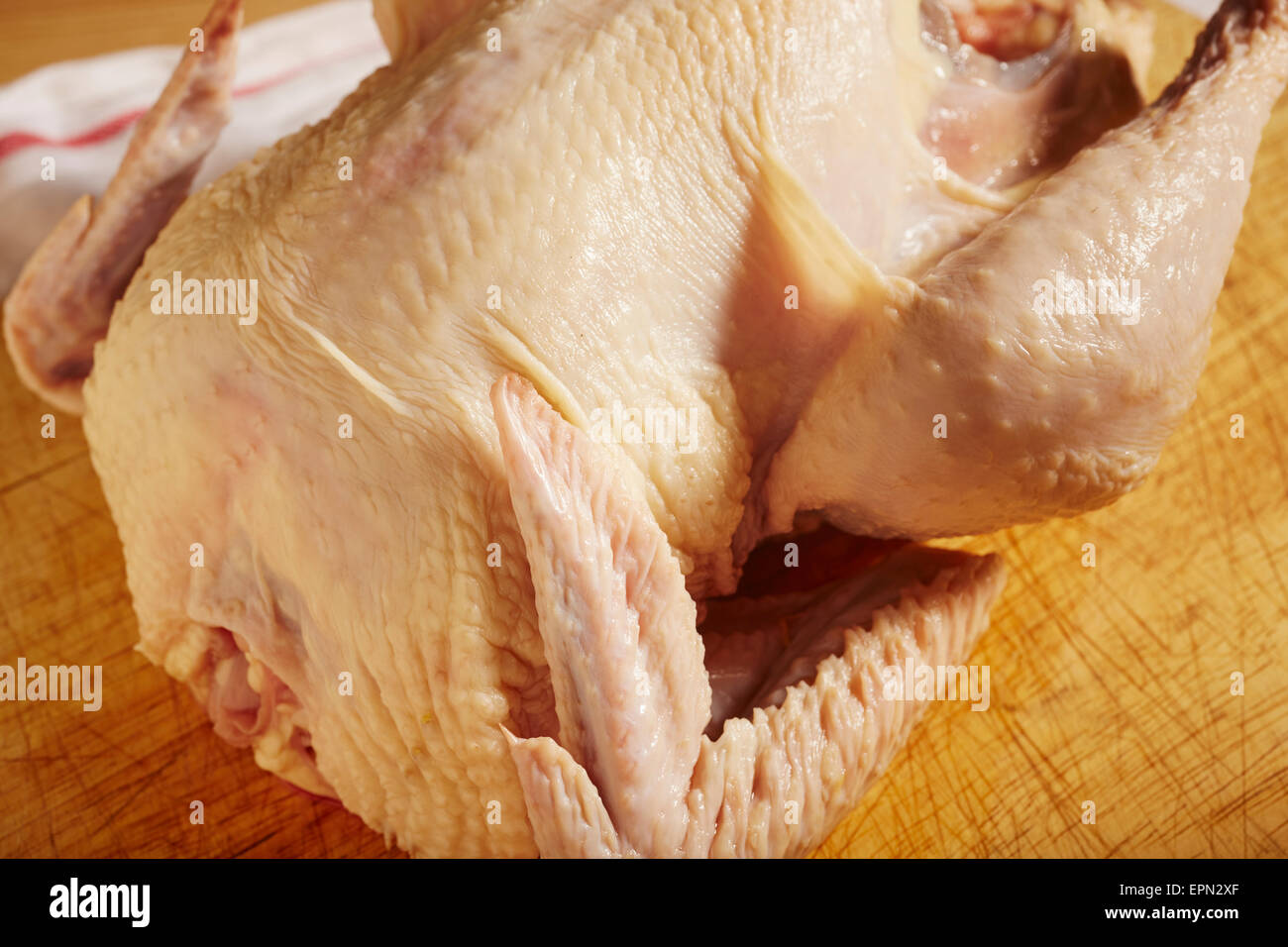 Butchered hi-res stock photography and images - Alamy