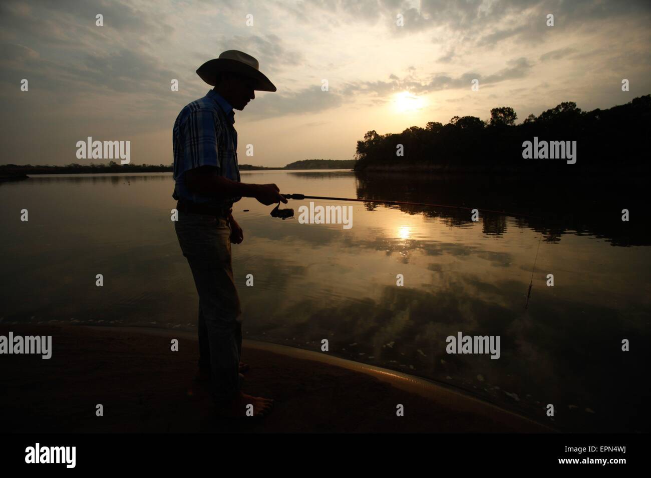 Peru Fish Meta China peru fishing hi-res stock photography and images - Alamy