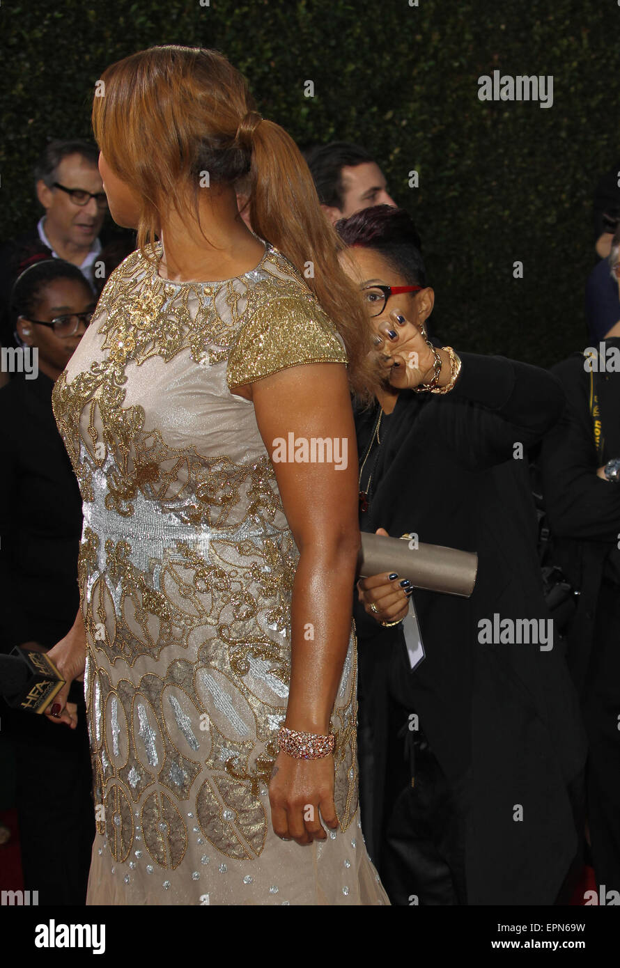 Jeanette jenkins queen hi-res stock photography and images - Alamy, image size:890x1390