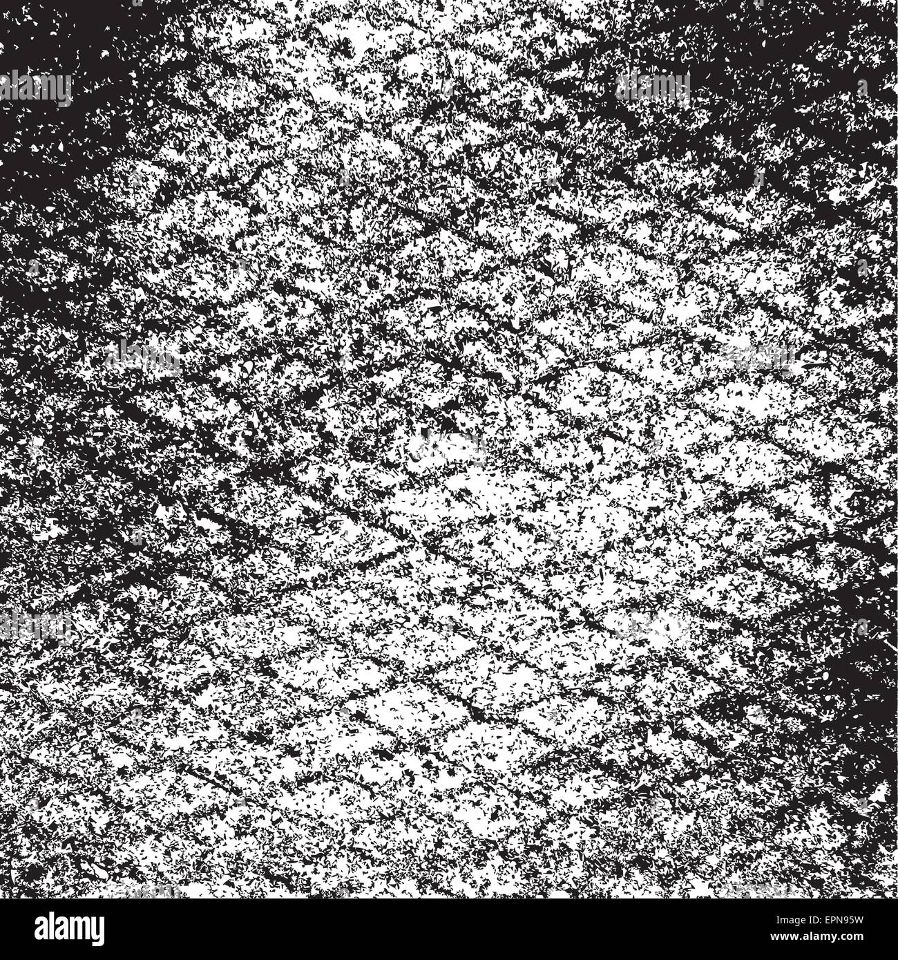 Distressed Grid Distress Grid Texture Stock Vector Image & Art - Alamy