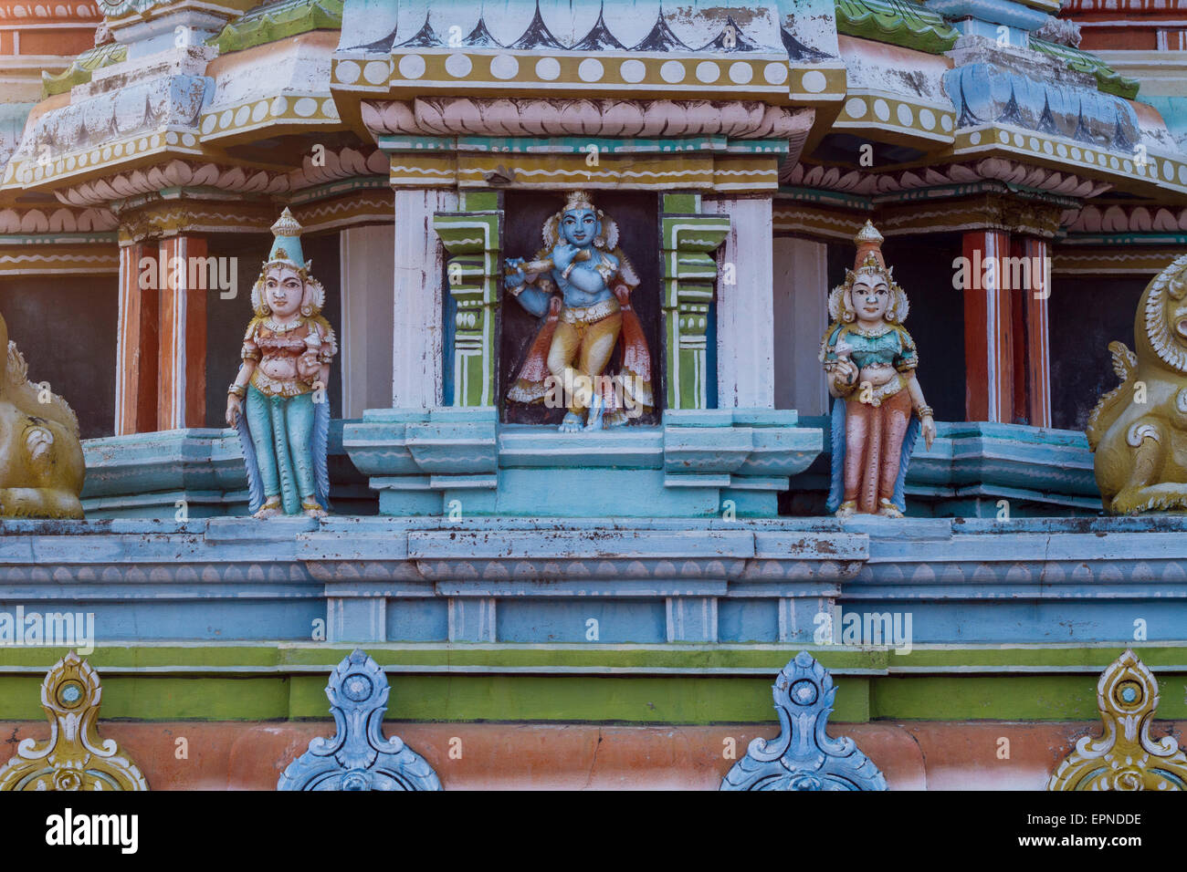 ranganathaswamy-temple-in-tiruchirappall-srirangam-temple-is-often