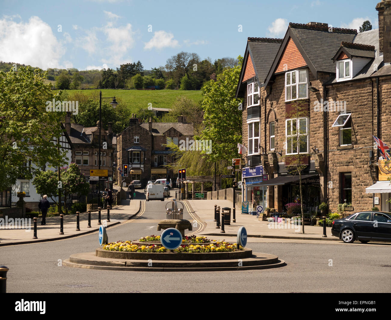 Matlock Matlock
