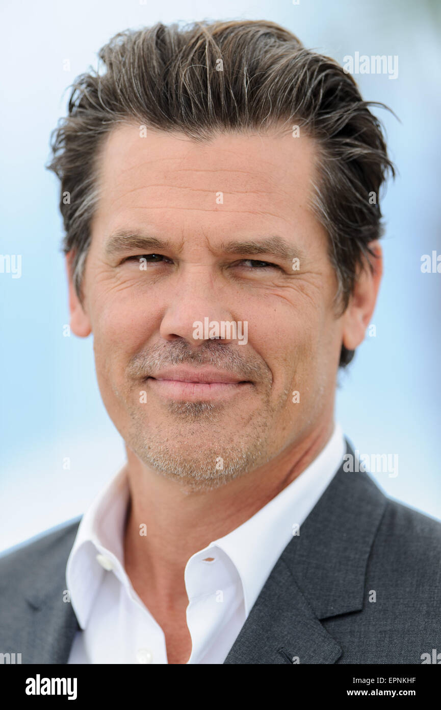 Josh Brolin High Resolution Stock Photography And Images Alamy