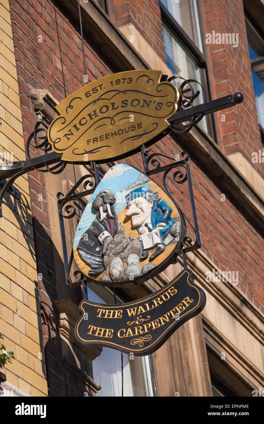 🎉 The walrus and the carpenter words. The Walrus and the Carpenter