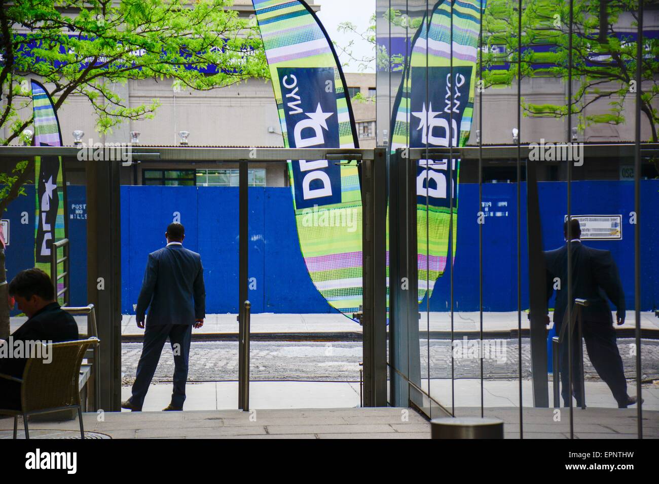 On May 6-7 2015, Hubert Burda Media brings together the digital elites ...