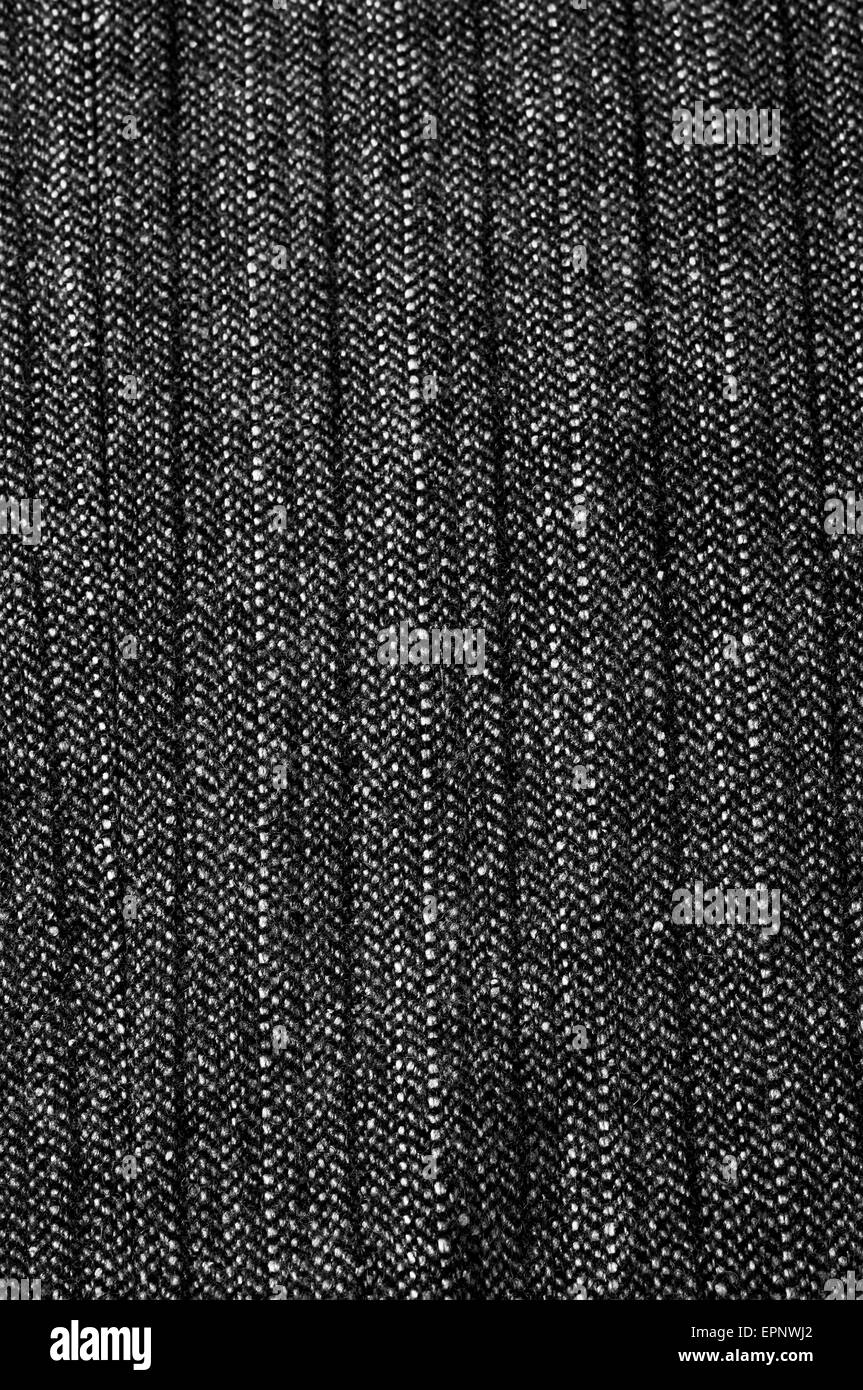Wool detail Black and White Stock Photos & Images - Alamy