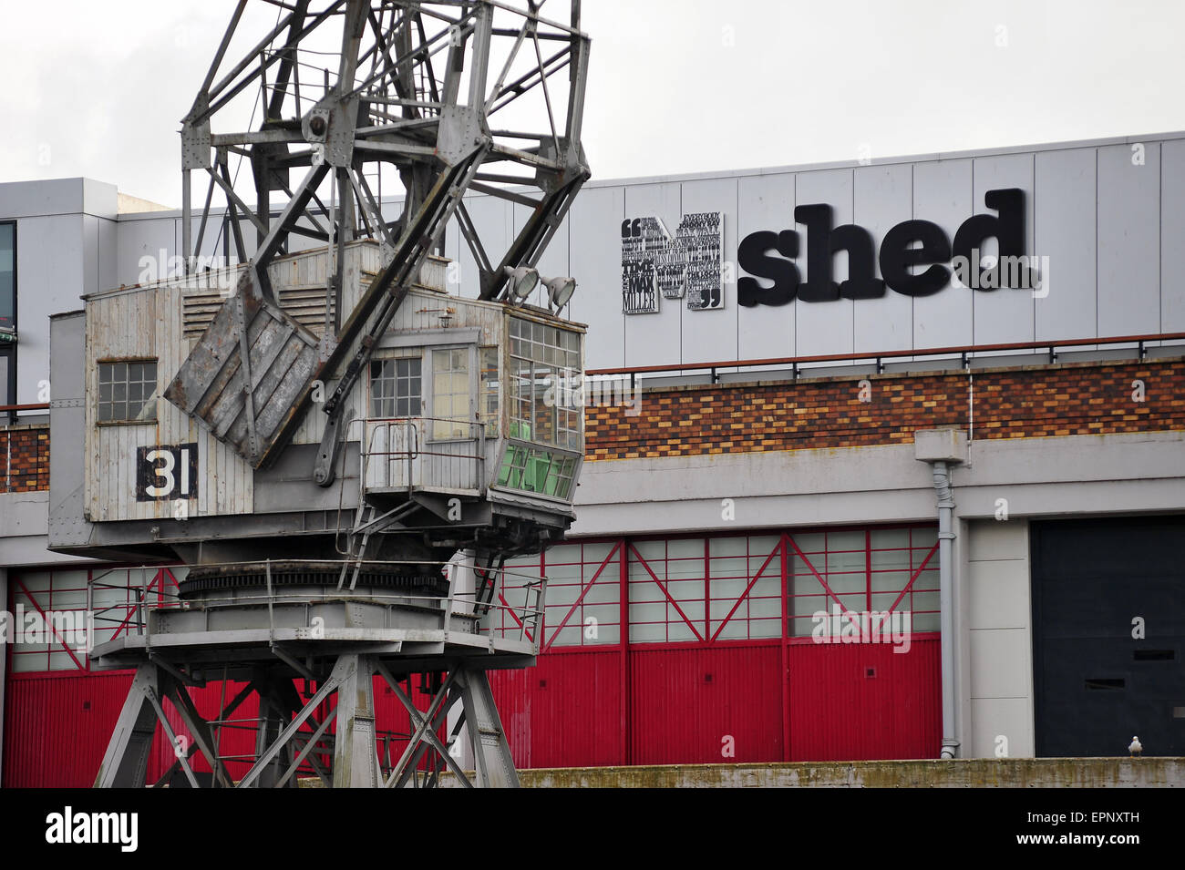M shed bristol hires stock photography and images Alamy