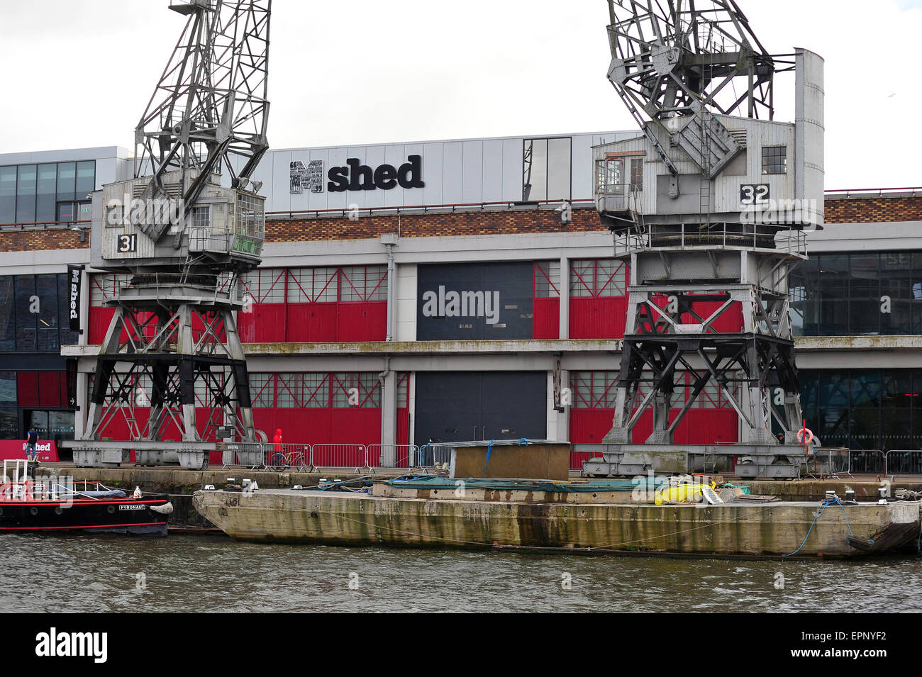 M shed bristol hires stock photography and images Alamy