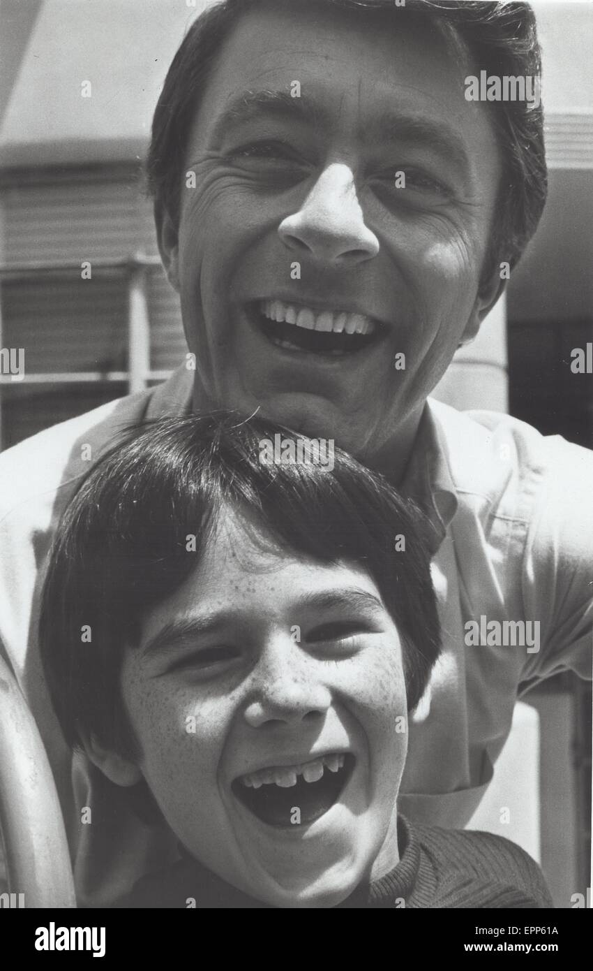 Brandon cruz hi-res stock photography and images - Alamy