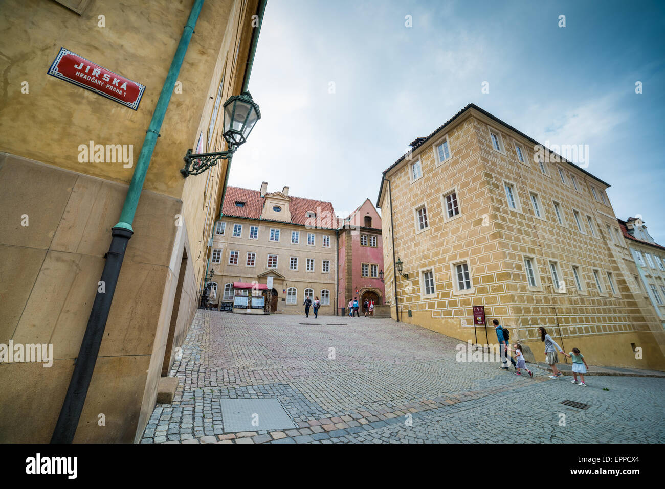 hotel atlantic prague old town