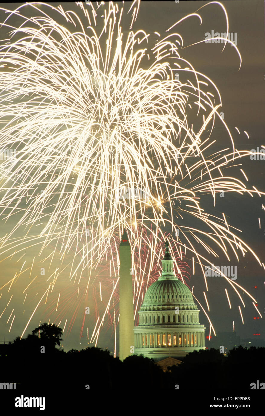 what to do in washington dc on july 4th