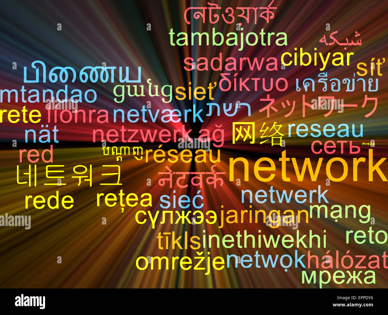 Background concept wordcloud multilanguage international many language ...