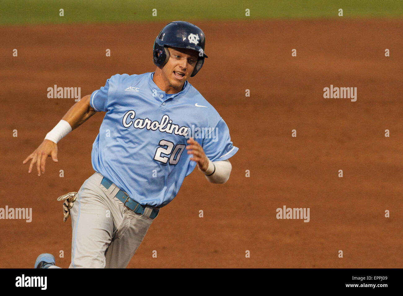 No. 4 NC State Defeats UNC Baseball in Durham 