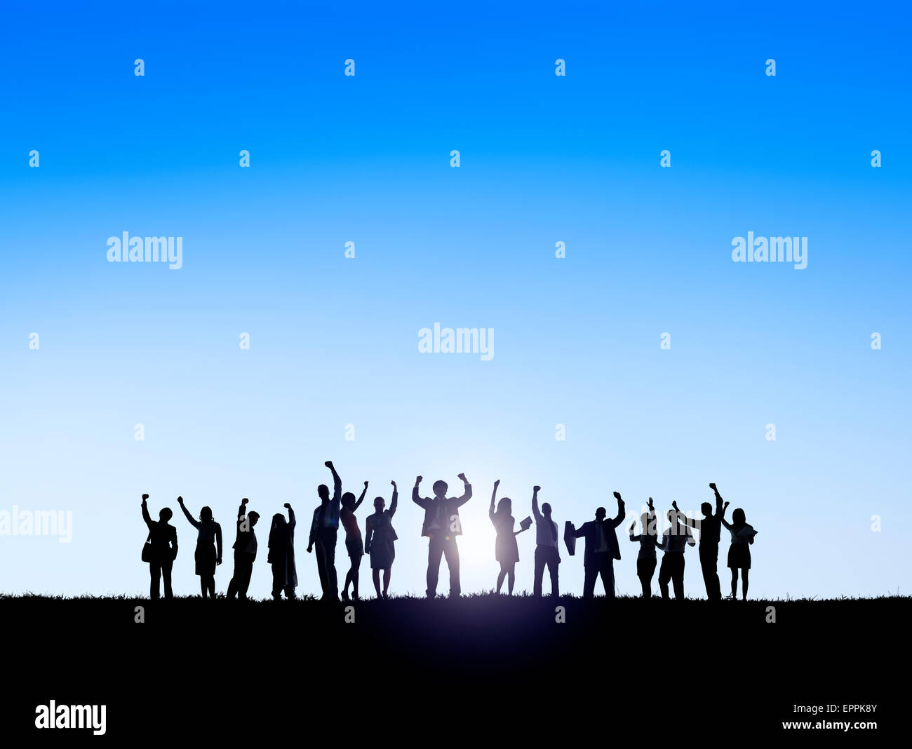 Group of people formal wear hi-res stock photography and images - Alamy