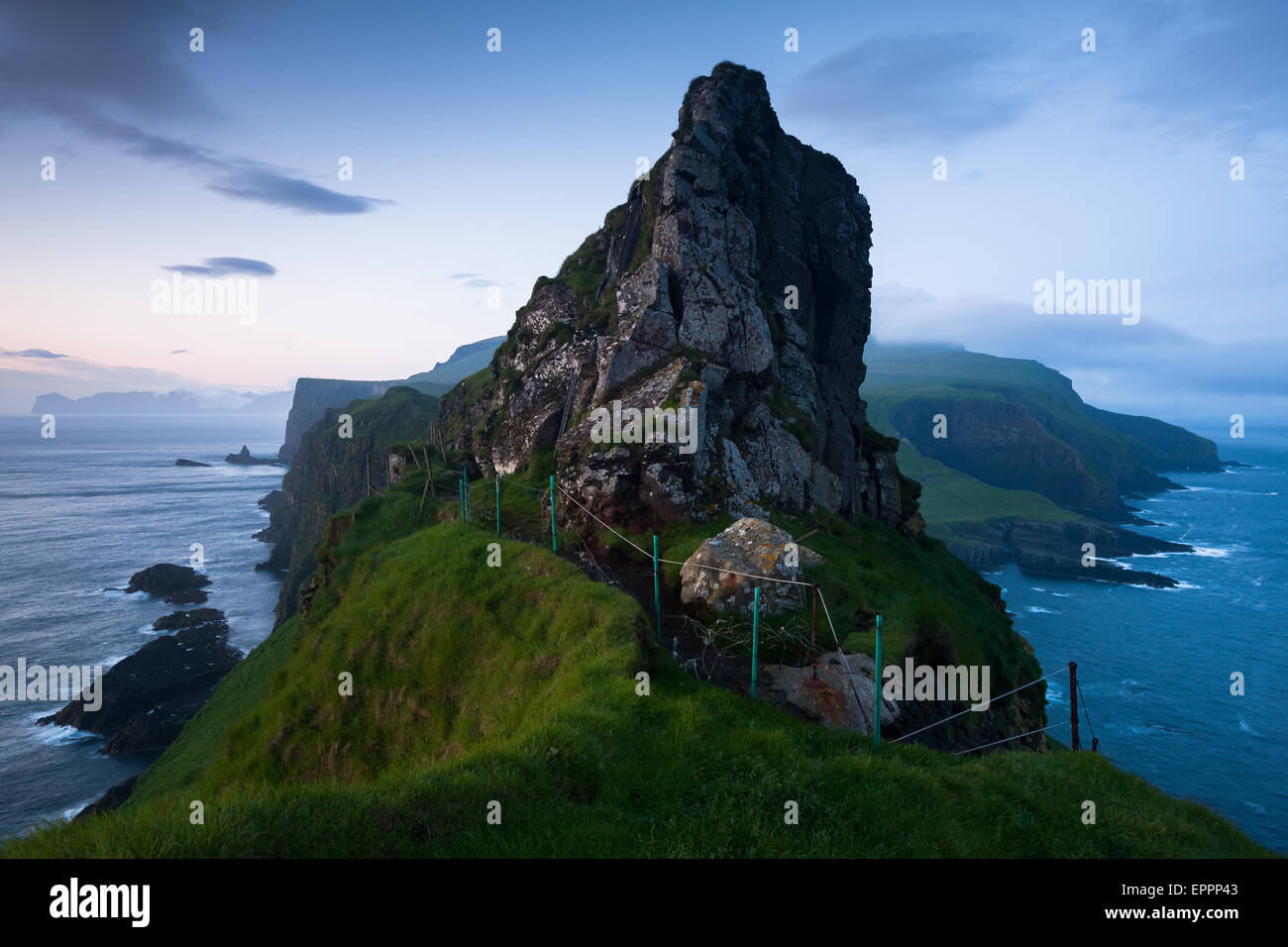 mykines-faroe-islands-stock-photo-alamy