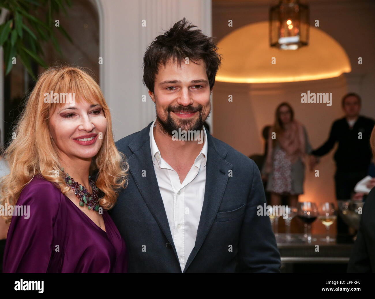 Danila Kozlovsky: the creative way of a talented modern actor 83 Danila Kozlovsky: the creative way of a talented modern actor 12