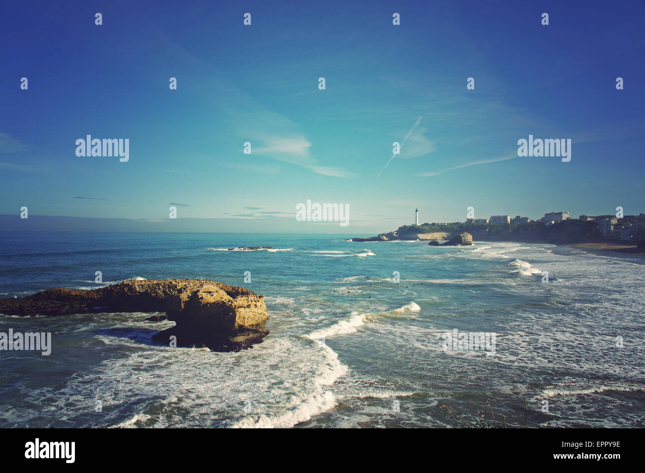 Atlantic Pyrenees 64 High Resolution Stock Photography And Images Alamy