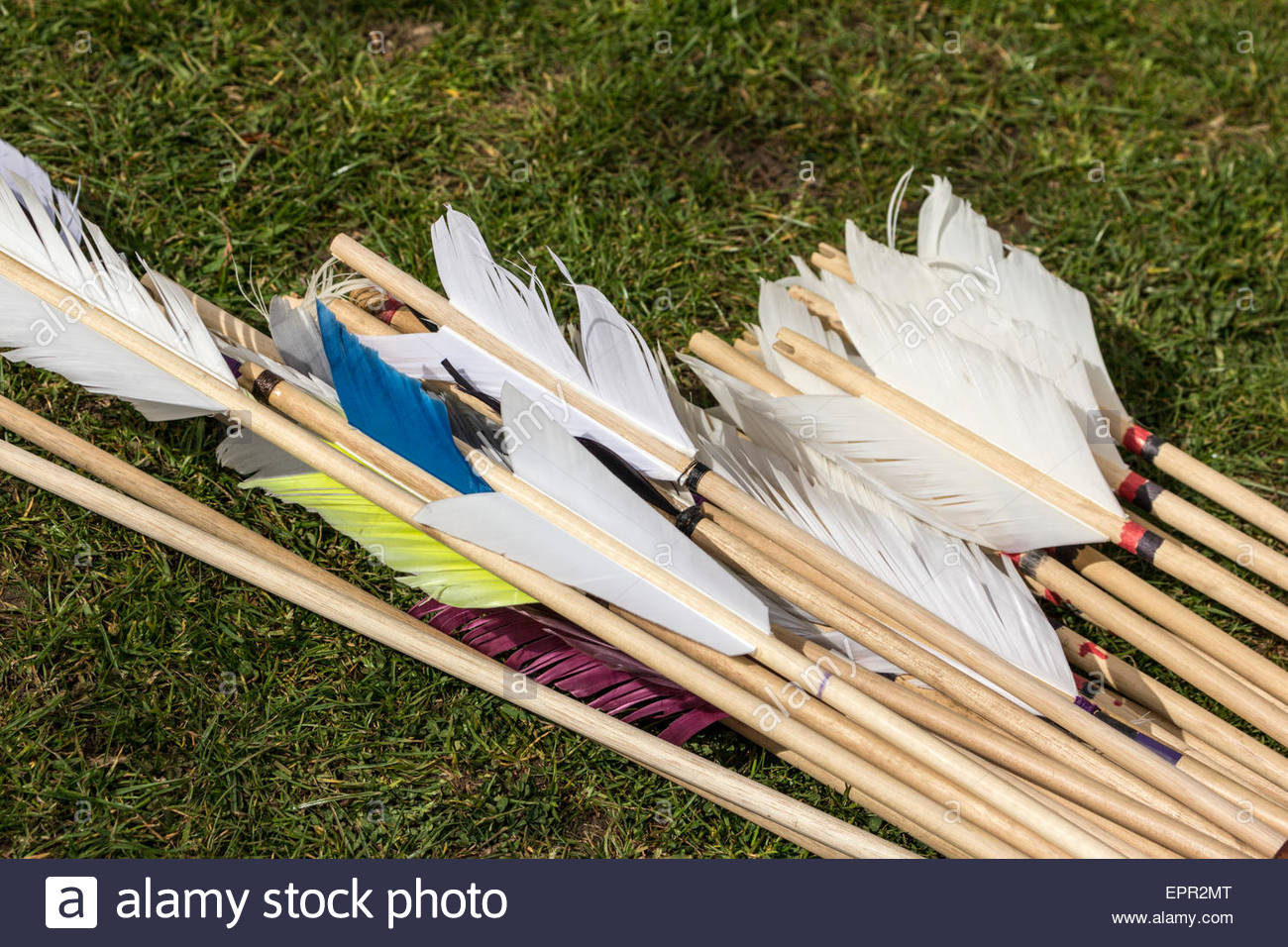 Fletching Stock Photos & Fletching Stock Images - Alamy