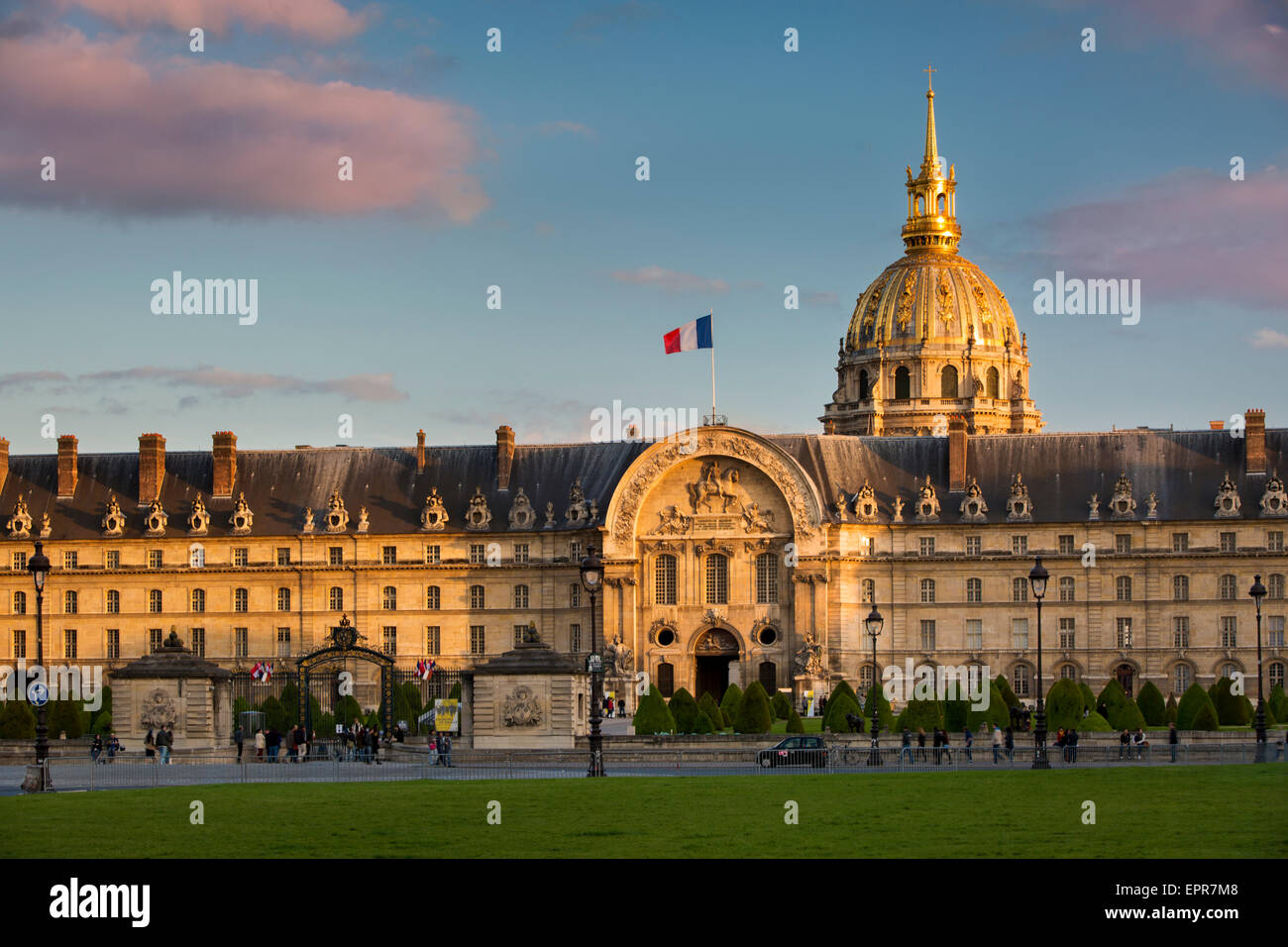 Saint louis de france hi-res stock photography and images - Alamy