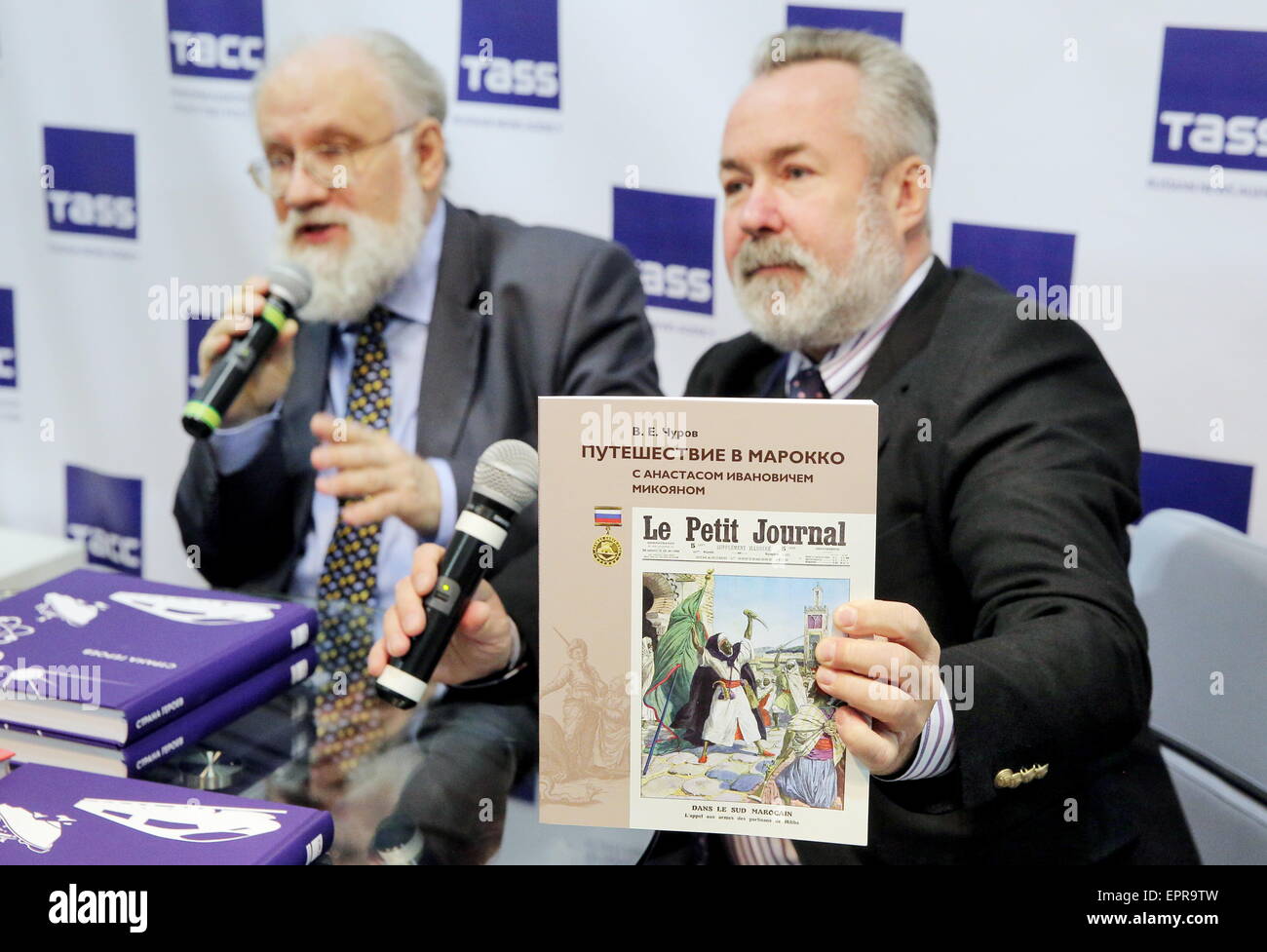 Churov Vladimir: biography and photos Churov Vladimir: biography and photos