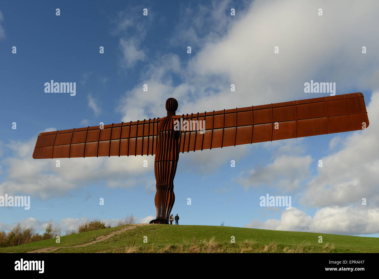 Angel northumberland hires stock photography and images Alamy