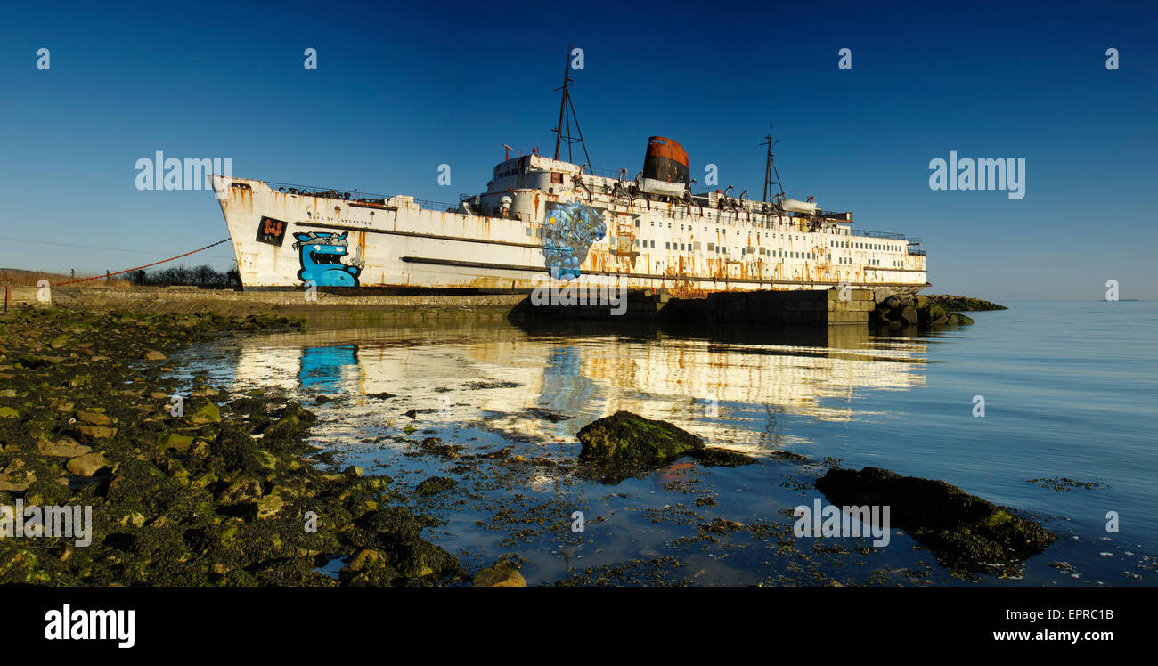 Mostyn High Resolution Stock Photography and Images - Alamy