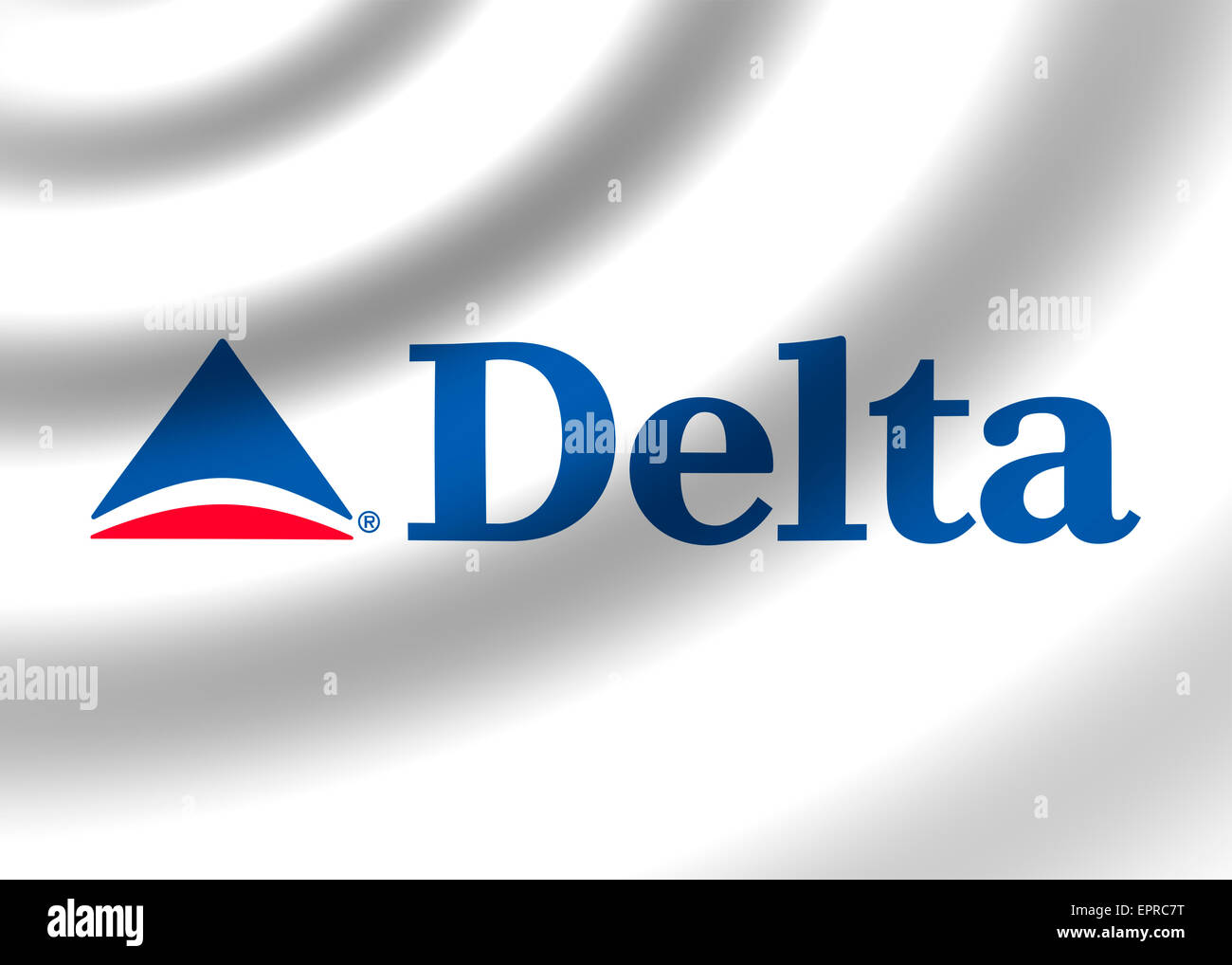 Delta Airlines Logo High Resolution Stock Photography And Images Alamy