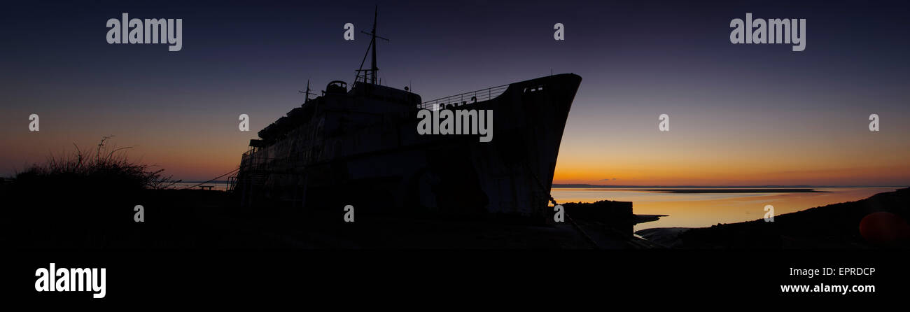 Mostyn High Resolution Stock Photography and Images - Alamy