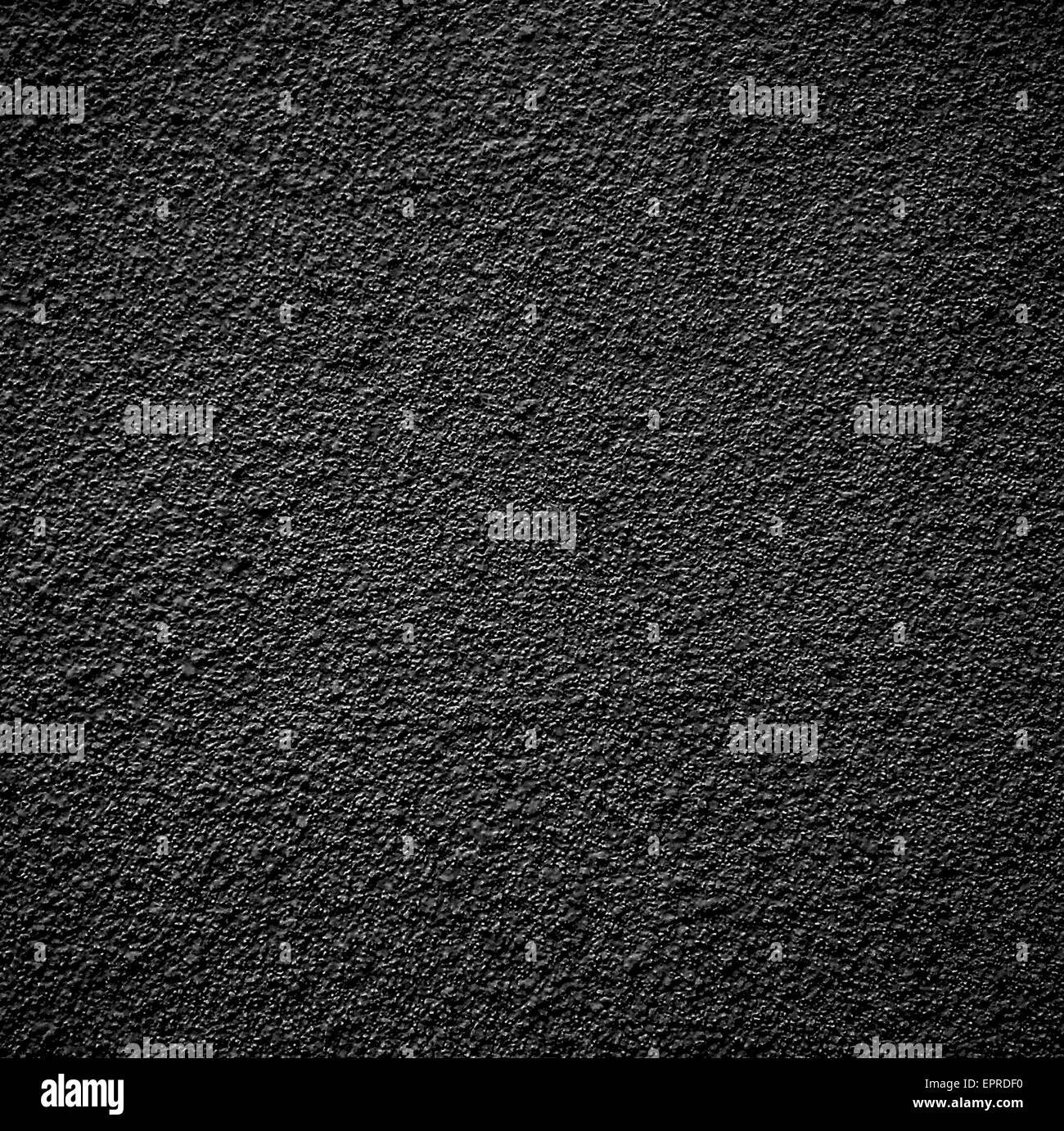 Black concrete wall Stock Photo Alamy