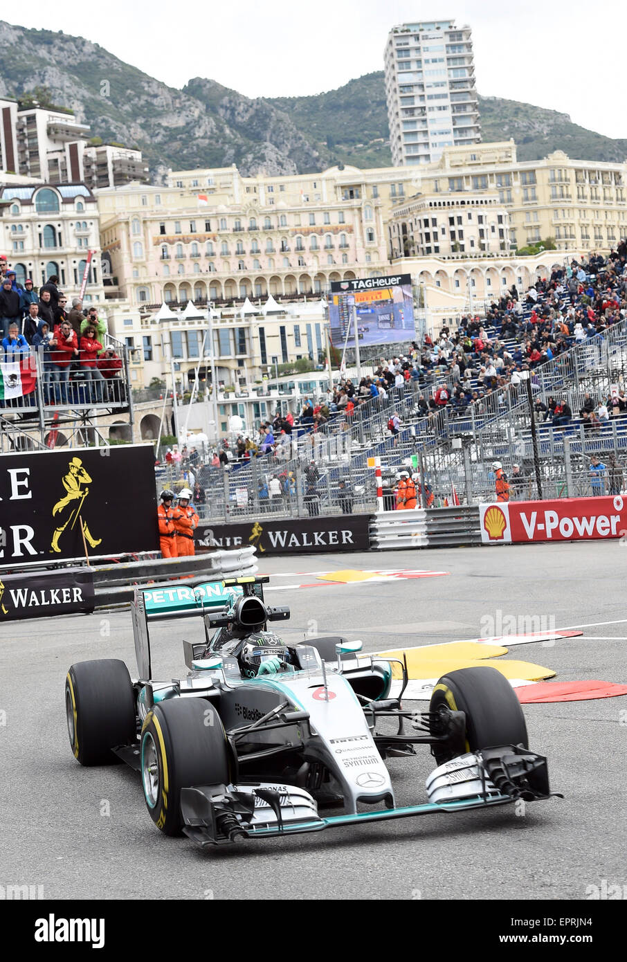 gp monaco 2015