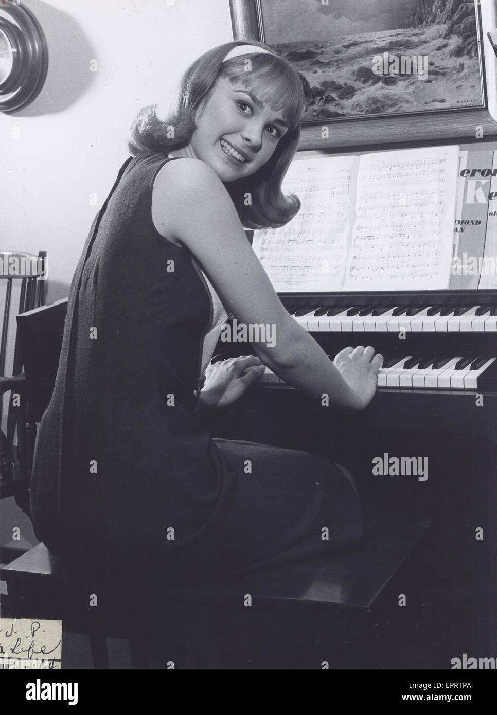 Debbie watson hi-res stock photography and images - Alamy