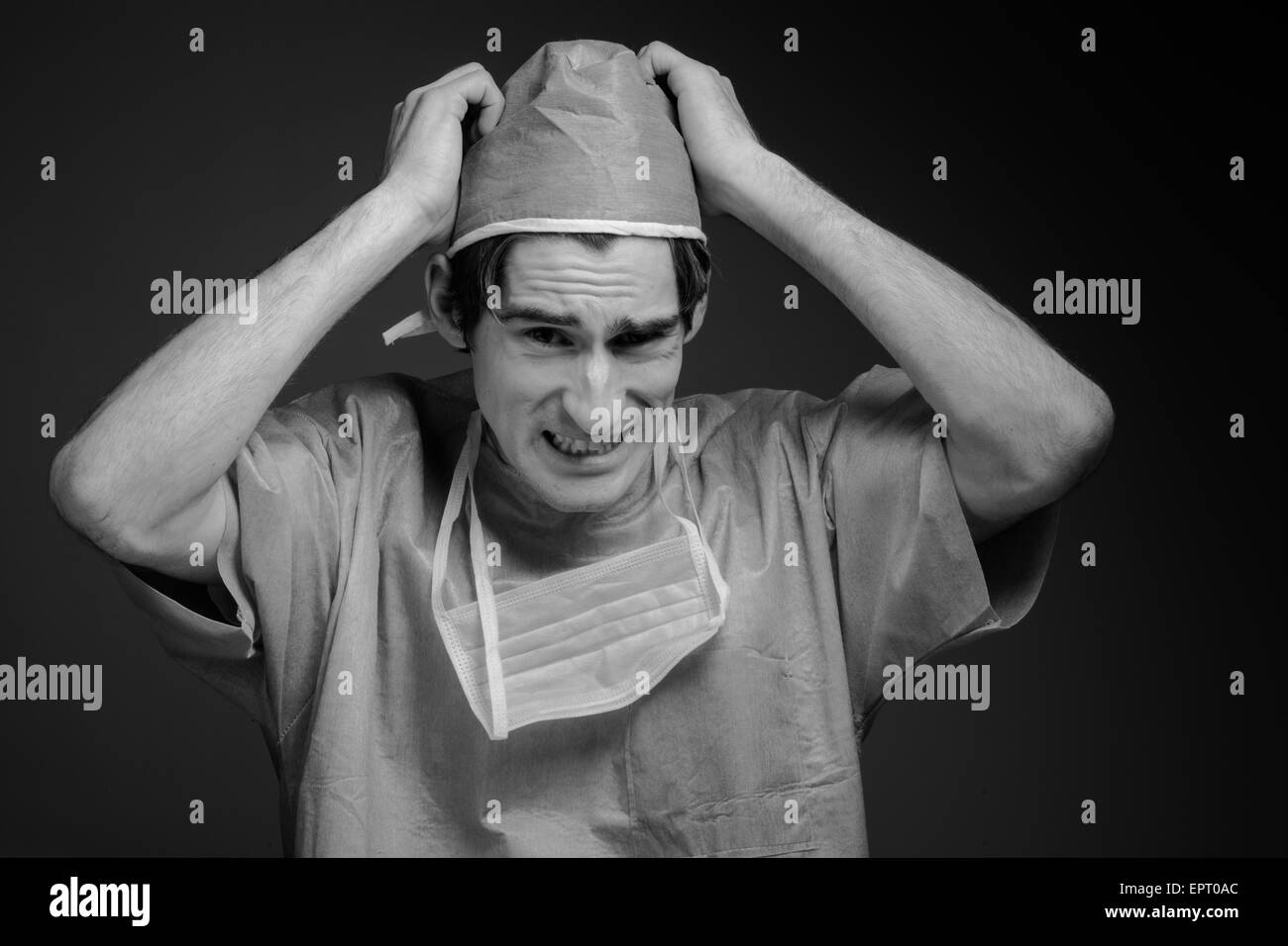 hair pulling disease