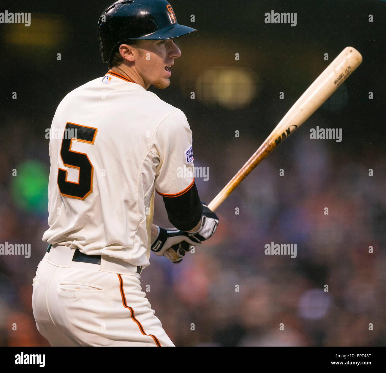 2015 san francisco giants jersey