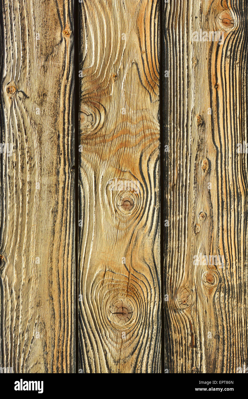 Closeup of wooden boards, Bavaria, Germany Stock Photo Alamy