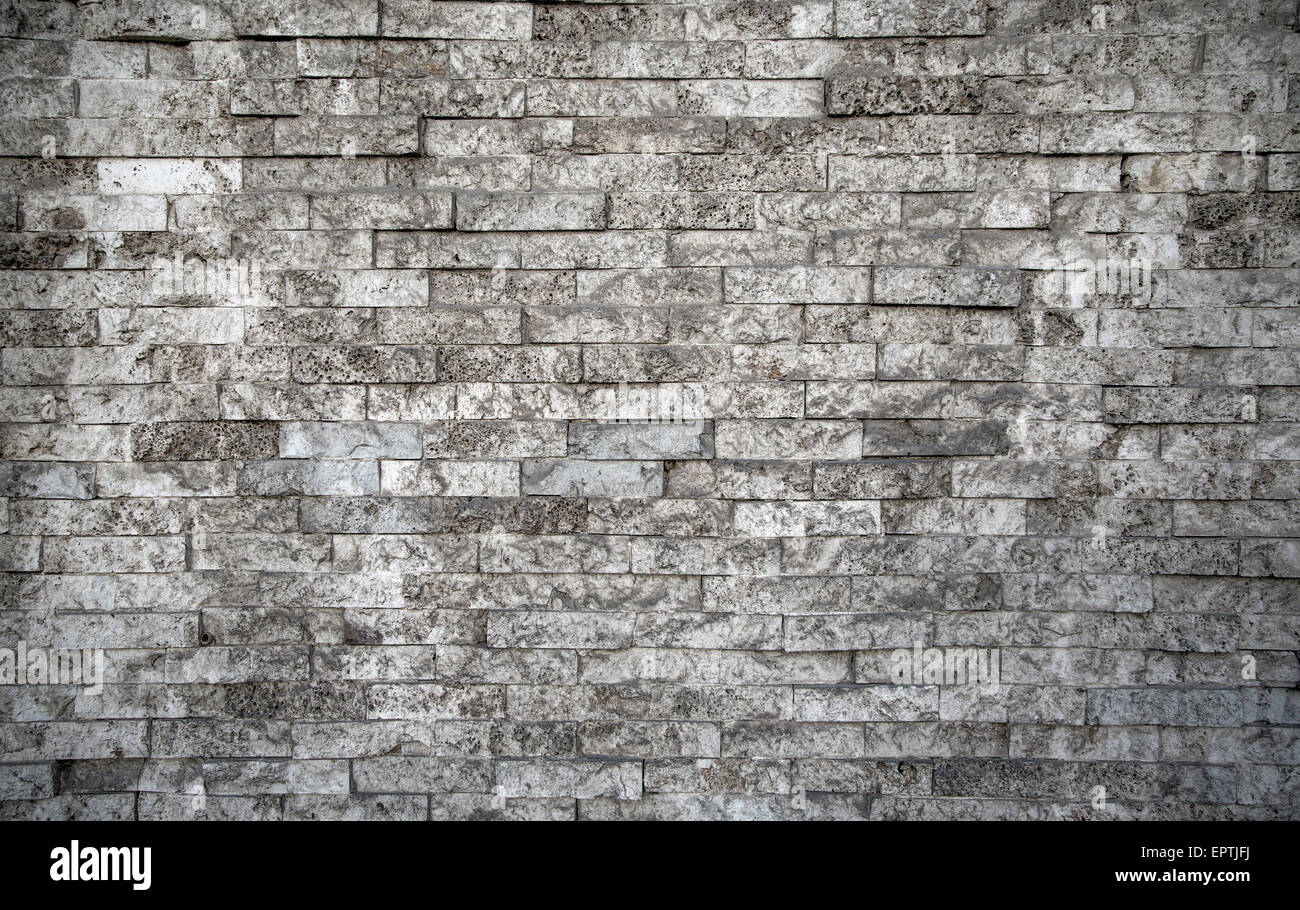 Close up view at the stone wall Stock Photo - Alamy