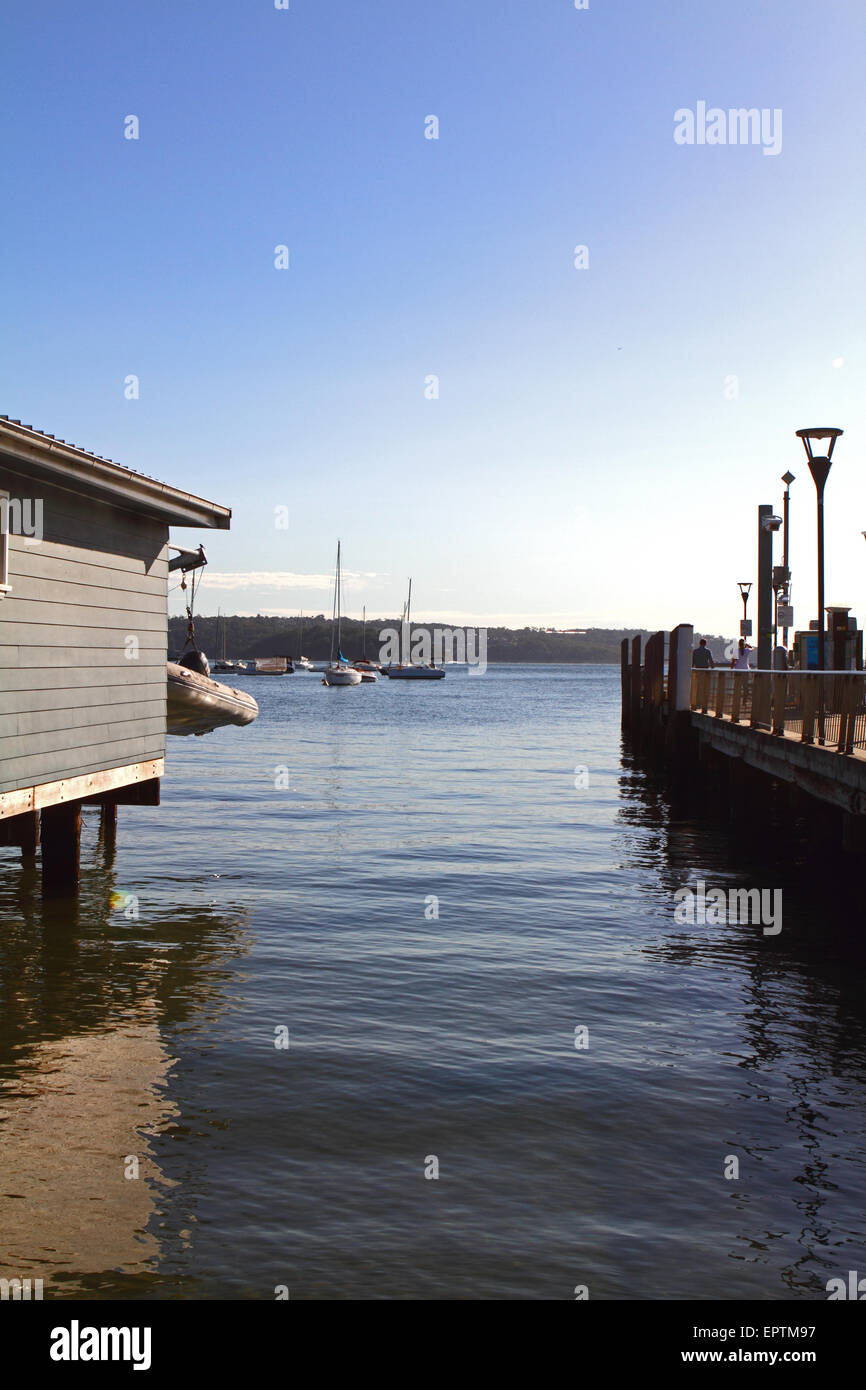 Double bay sydney australia hires stock photography and images Alamy