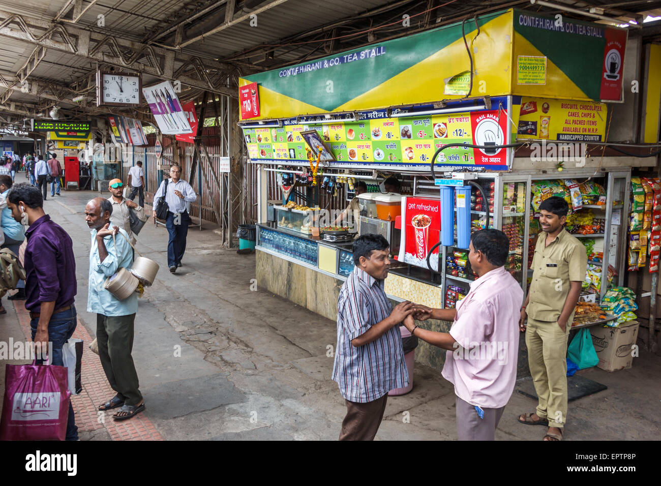 Indian railway platform stall hi-res stock photography and images - Alamy Indian railway platform stall hi-res stock photography and images - Alamy