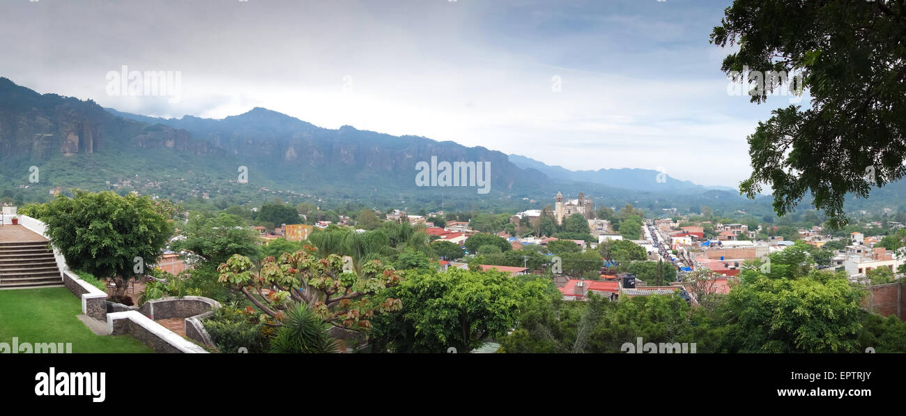 Mexico city nature hi-res stock photography and images - Alamy