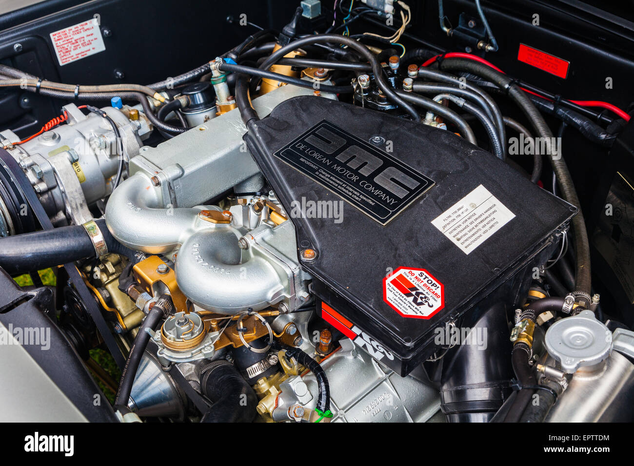 British gas vehicle hires stock photography and images Alamy